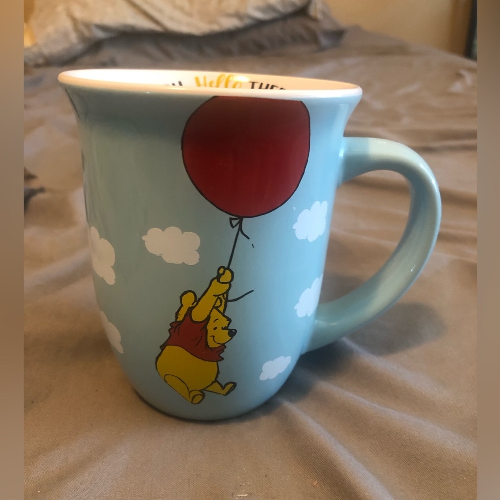 Winnie the Pooh Mug